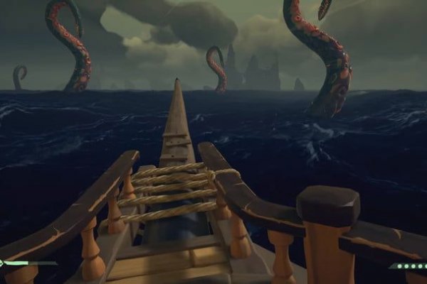 Kraken 1 2