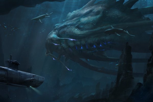 Kraken 19 at сайт